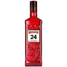 24 London Dry Gin Beefeater
